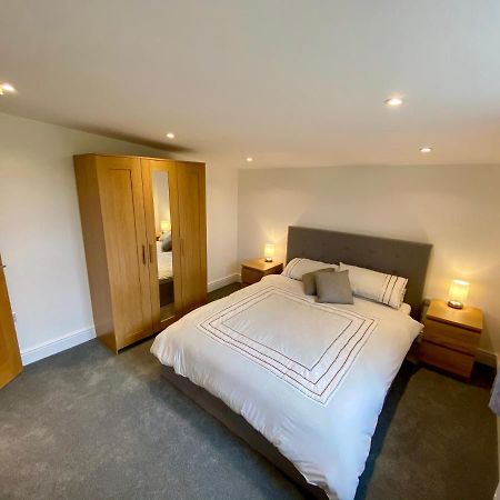 Blackberry Cottage Sutton Valence Экстерьер фото
