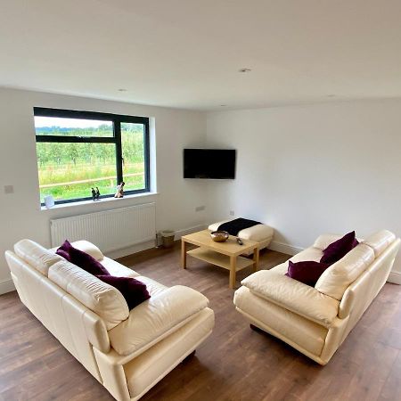 Blackberry Cottage Sutton Valence Экстерьер фото