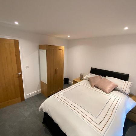 Blackberry Cottage Sutton Valence Экстерьер фото