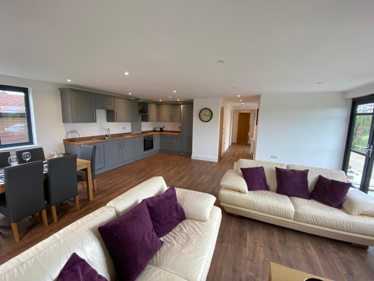 Blackberry Cottage Sutton Valence Экстерьер фото