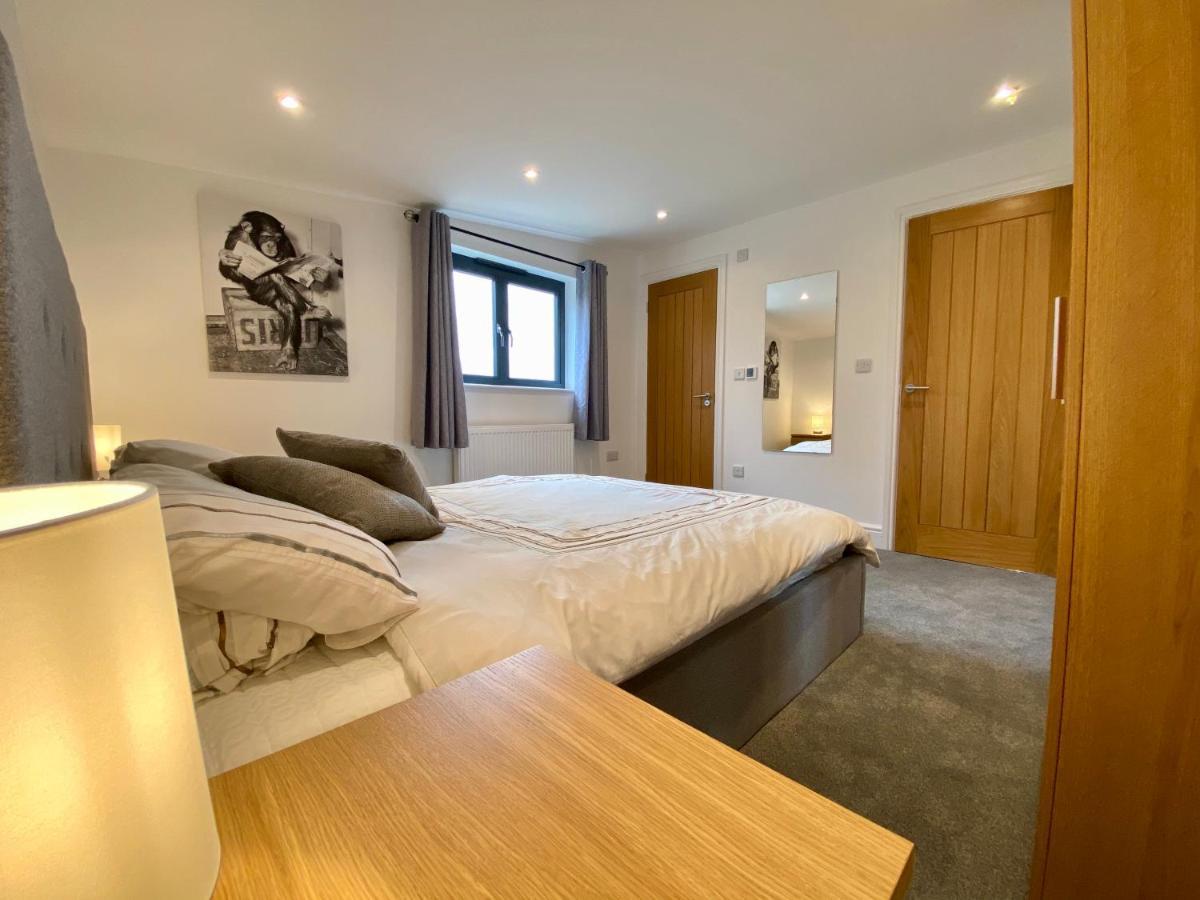 Blackberry Cottage Sutton Valence Экстерьер фото