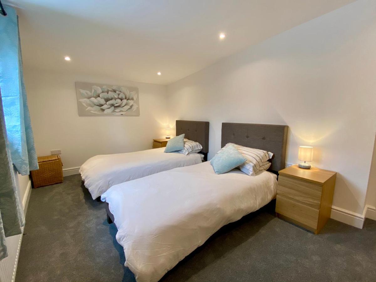 Blackberry Cottage Sutton Valence Экстерьер фото