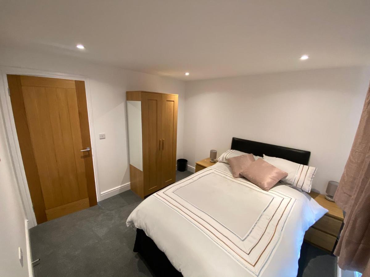 Blackberry Cottage Sutton Valence Экстерьер фото
