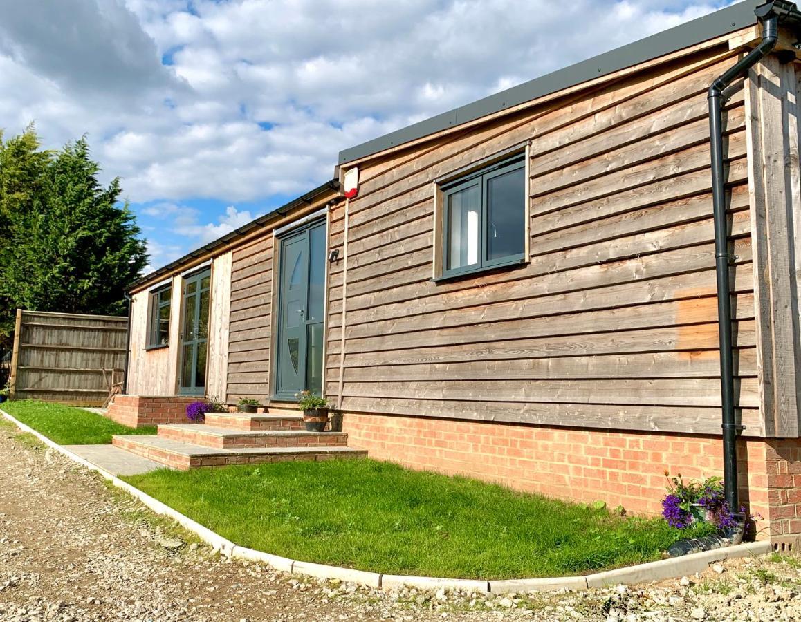 Blackberry Cottage Sutton Valence Экстерьер фото