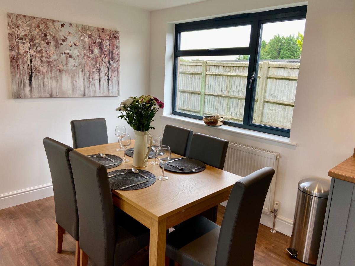 Blackberry Cottage Sutton Valence Экстерьер фото