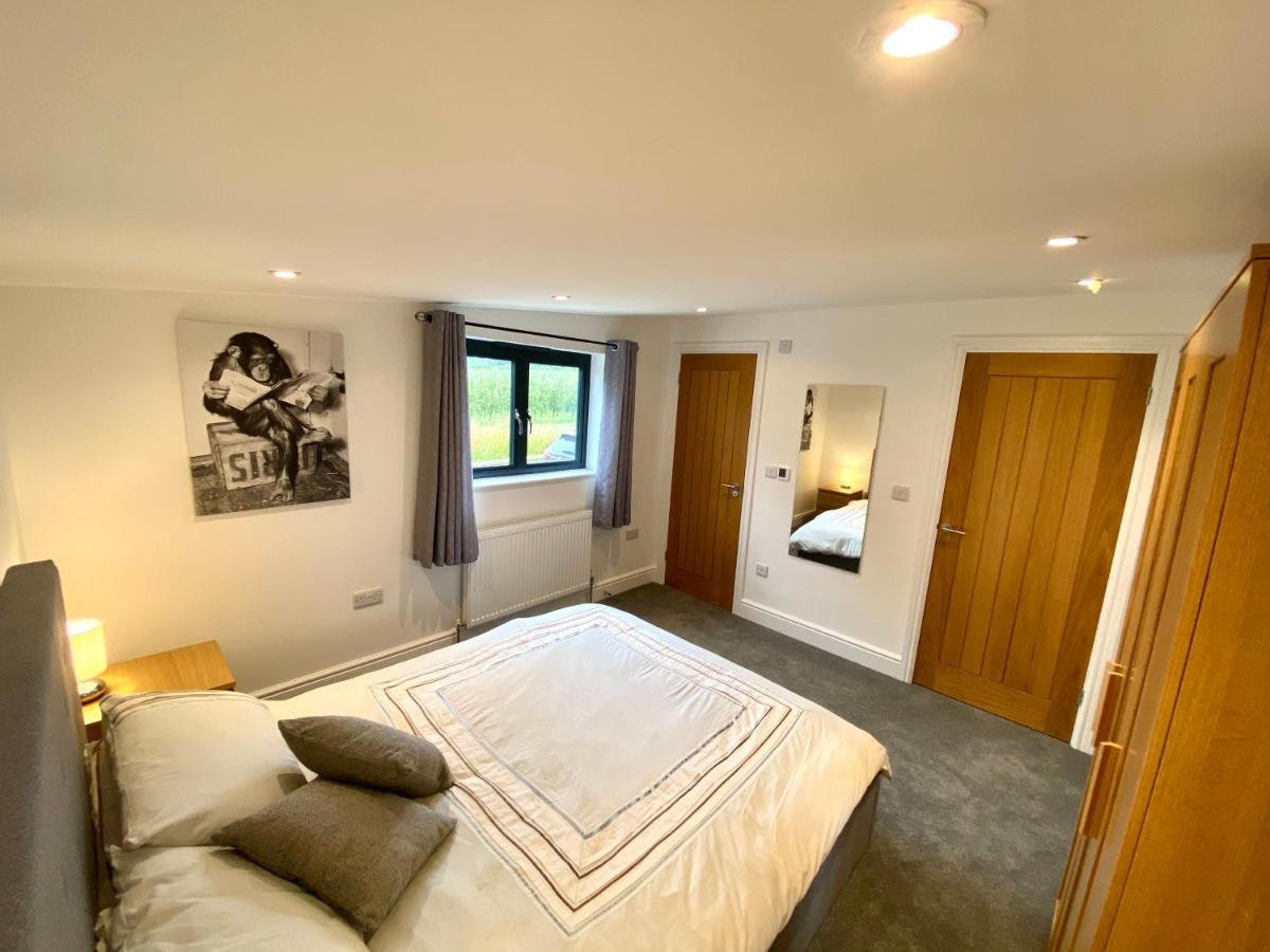 Blackberry Cottage Sutton Valence Экстерьер фото