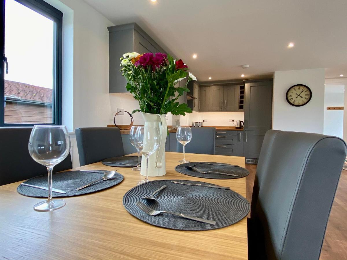 Blackberry Cottage Sutton Valence Экстерьер фото